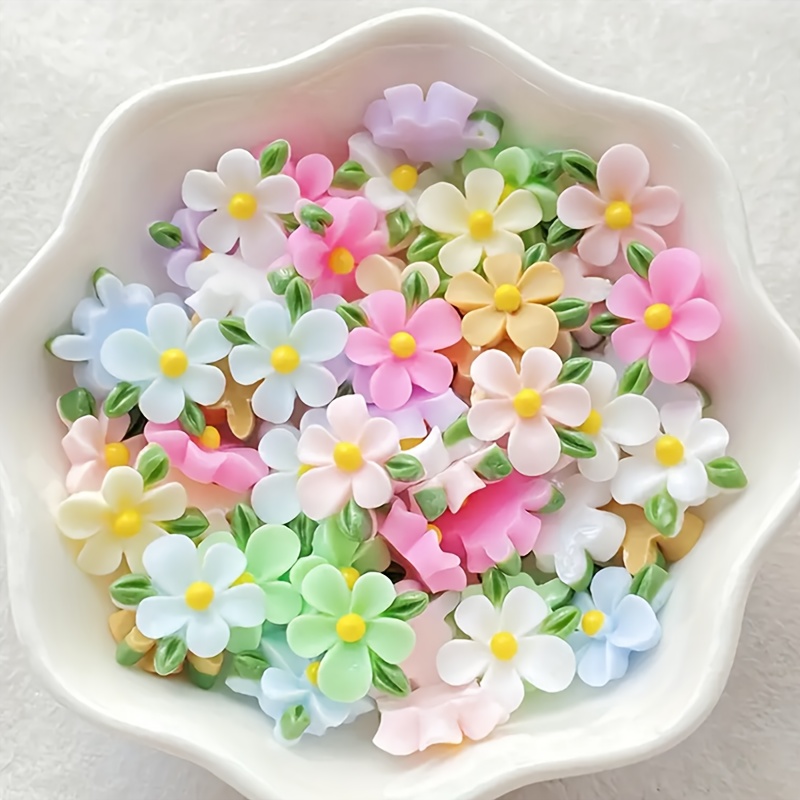 Resin Art Use - 20 шт. миниатюрных подвесок из смолы