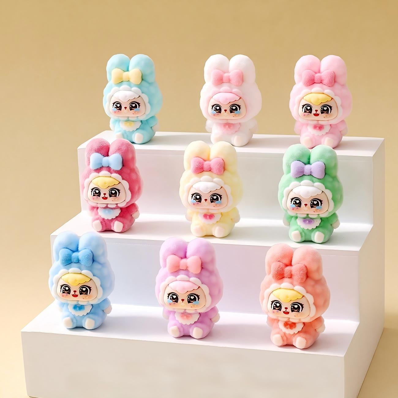 Милые миниатюрные настольные у – обзор и цена Resin Art Home Decor