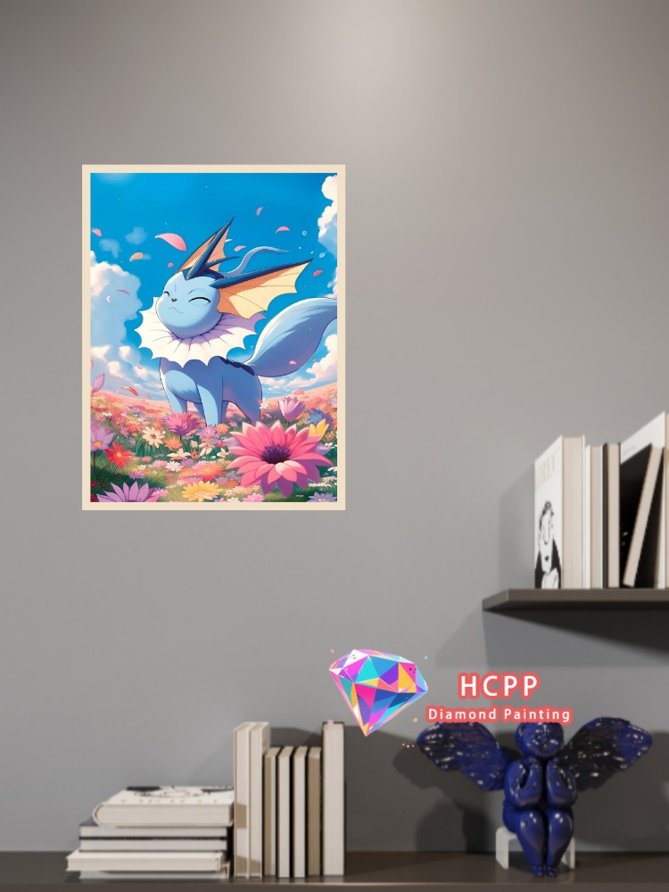 Набор для алмазной вышивки с и – обзор и цена Resin Art Home Decor