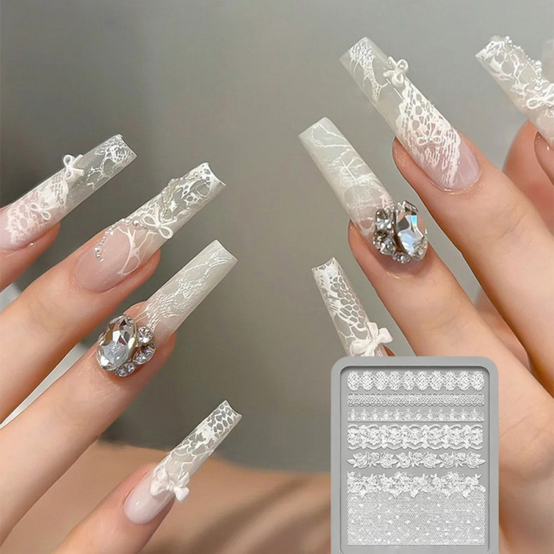 1 шт. силиконовые 3D-формы для – обзор и цена Resin Art Templates Free