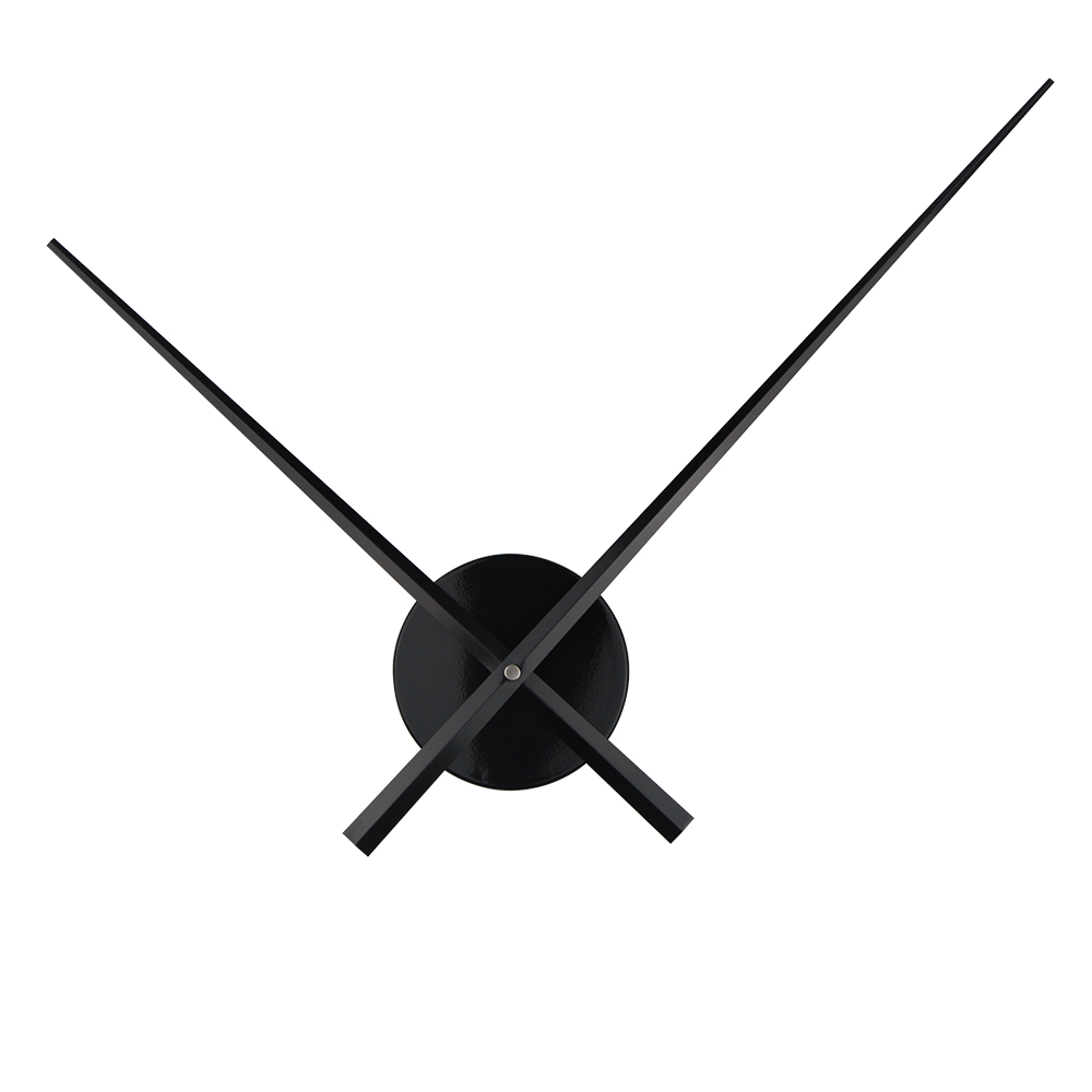 Новый Краткий DIY большие часы – обзор и цена Resin Art Wall Clock