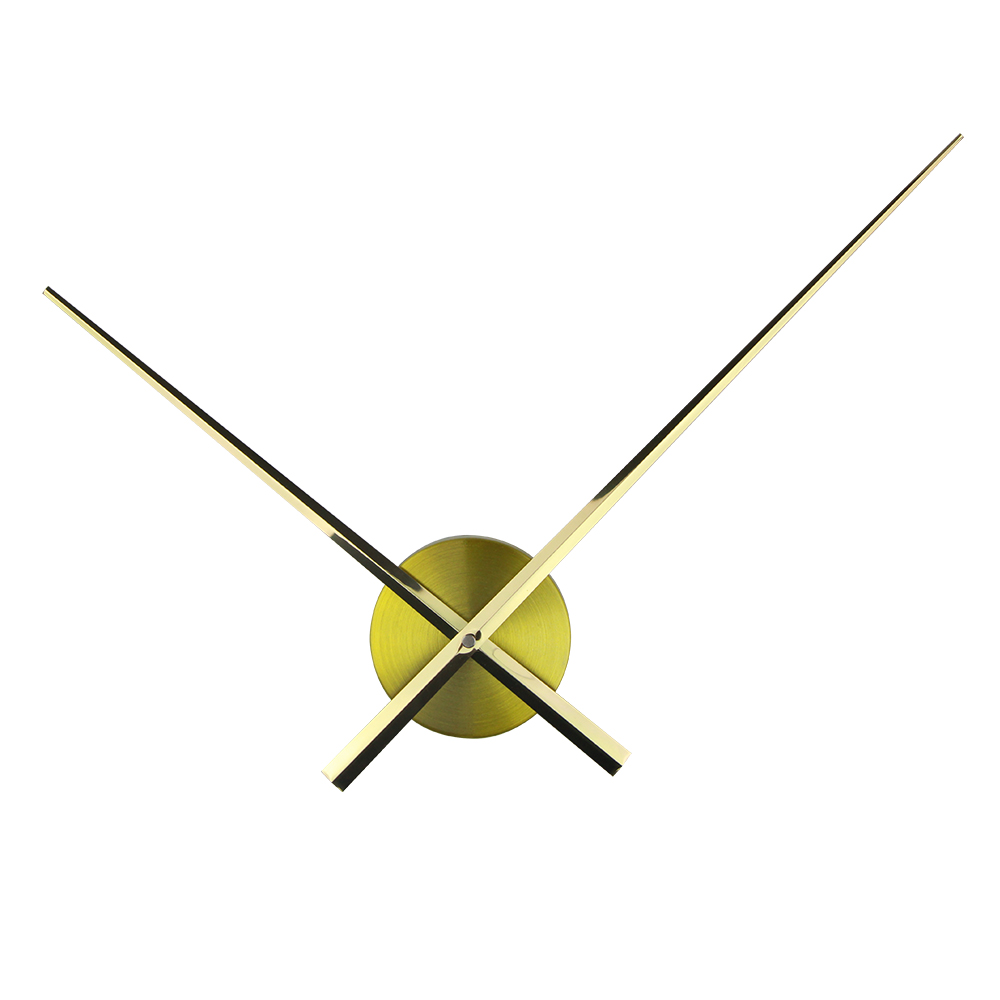 Новый Краткий DIY большие часы – обзор и цена Resin Art Wall Clock