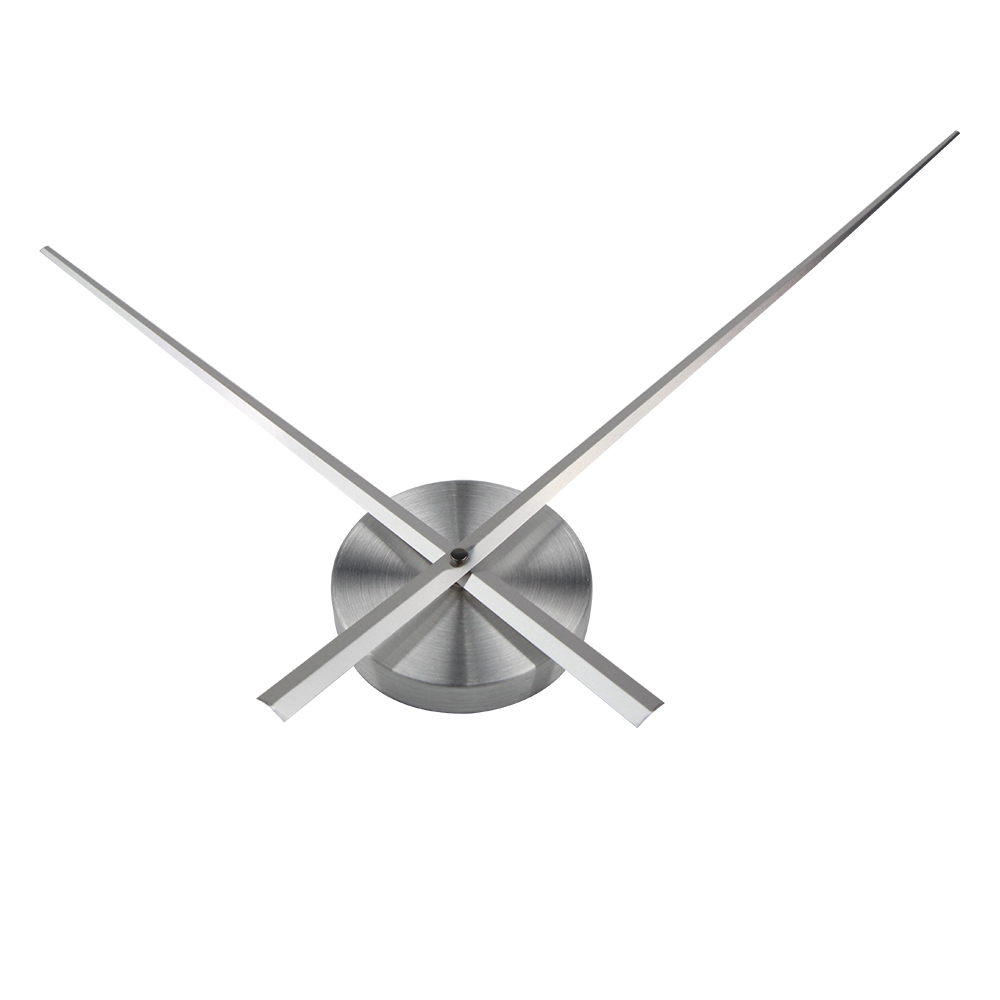 Новый Краткий DIY большие часы – обзор и цена Resin Art Wall Clock