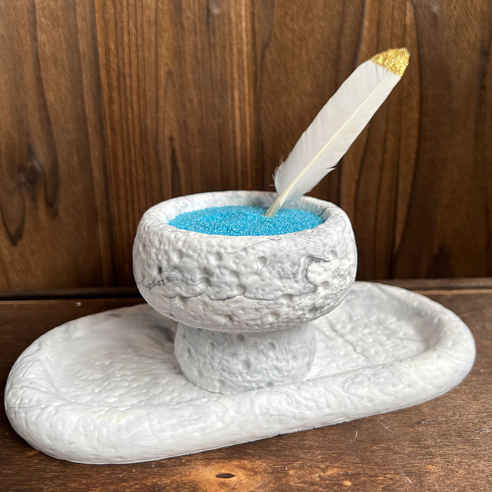 Силиконовая форма для чашки св – обзор и цена Resin Art Price