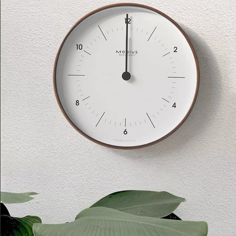 Настенные часы: Простые, эстет – обзор и цена Resin Art Wall Clock