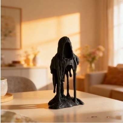 Креативная пластиковая скульпт – обзор и цена Resin Art Use