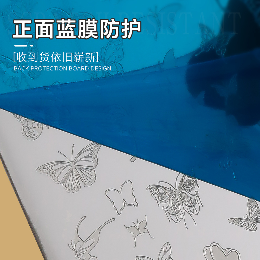 Пластины для стемпинга ногтей  – обзор и цена Resin Art Templates Free