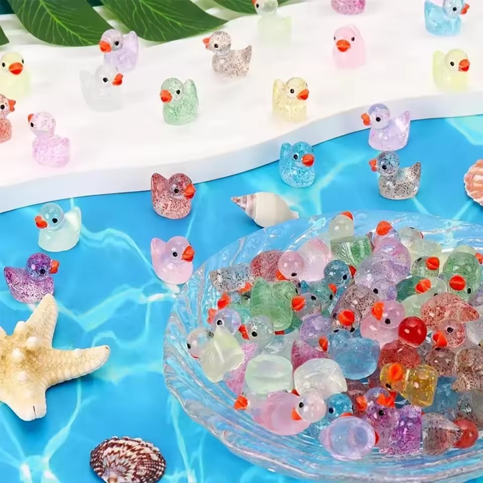 Миниатюрный ландшафтный декор: – обзор и цена Resin Art And Deco