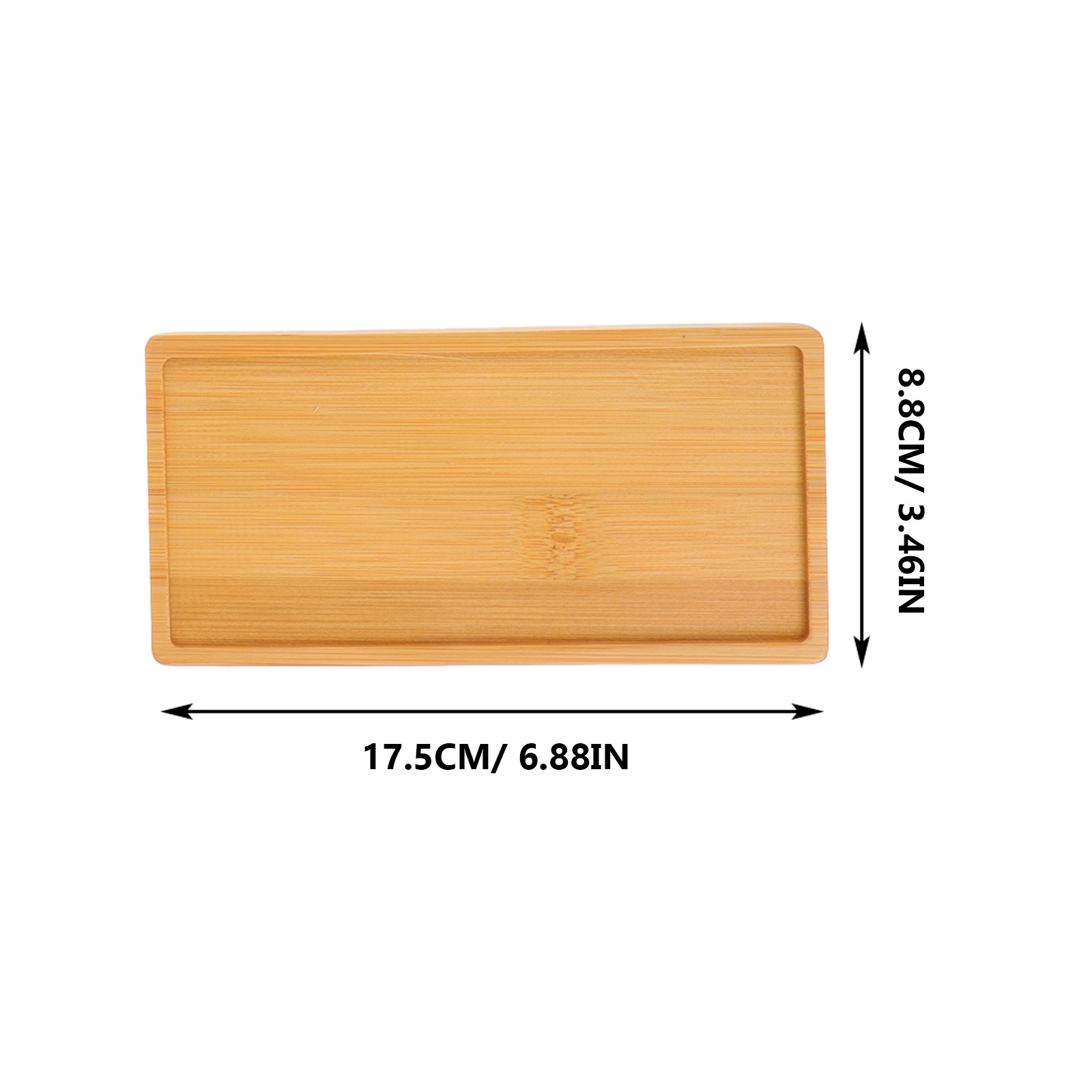 Набор из 6 деревянных форм для – обзор и цена Resin Art Wooden Tray