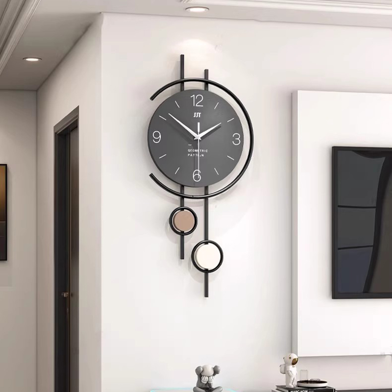 Эстетические интерьерные насте – обзор и цена Resin Art Wall Clock