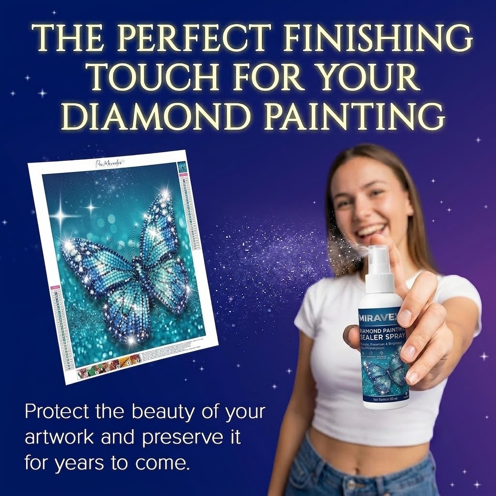 Профессиональный набор для алм – обзор и цена Resin Art And Deco