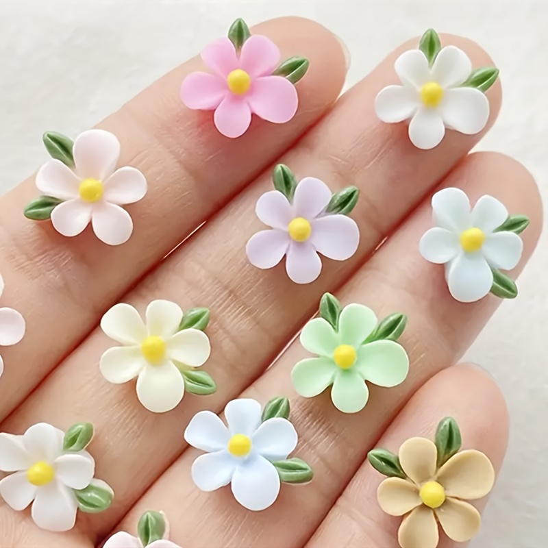 20 шт. миниатюрных подвесок из – обзор и цена Resin Art Use