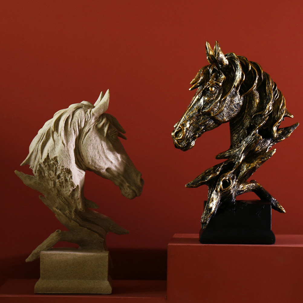 Изысканная миниатюрная статуэт – обзор и цена Resin Art Use