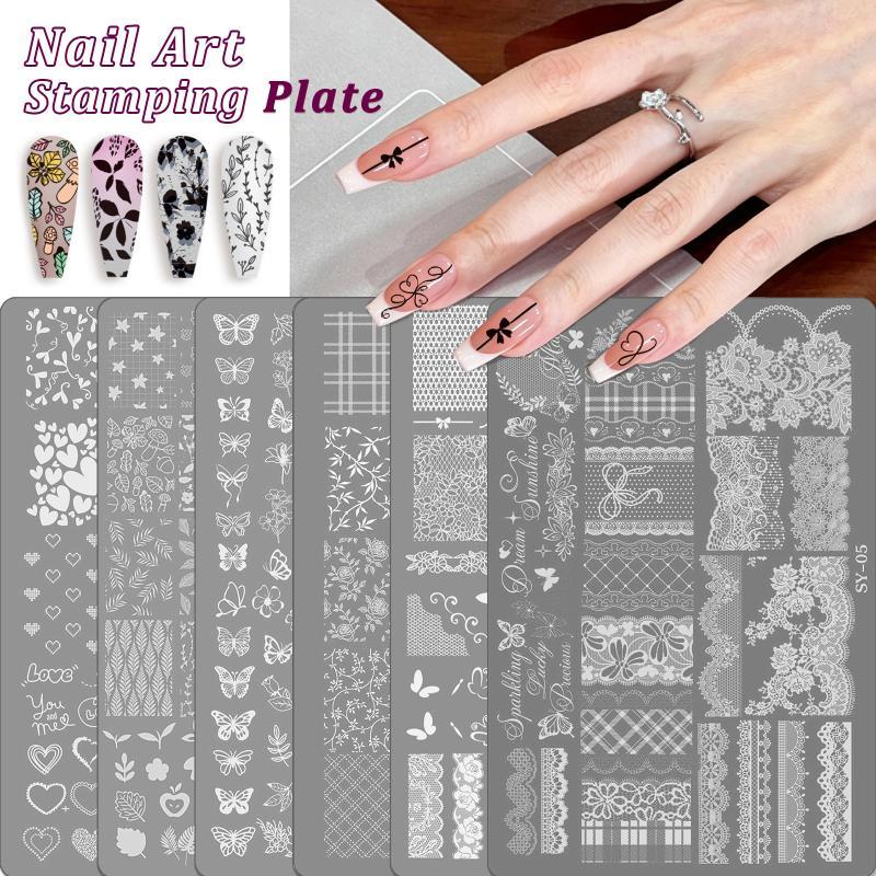 Новый многоразовый трафарет дл – обзор и цена Resin Art Templates Free