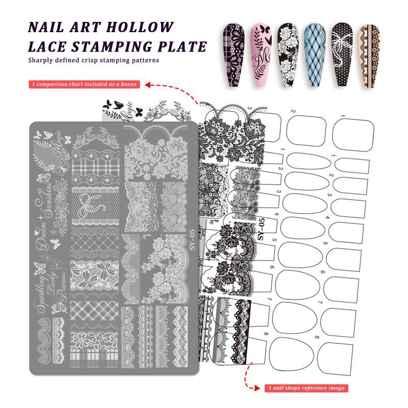Новый многоразовый трафарет дл – обзор и цена Resin Art Templates Free