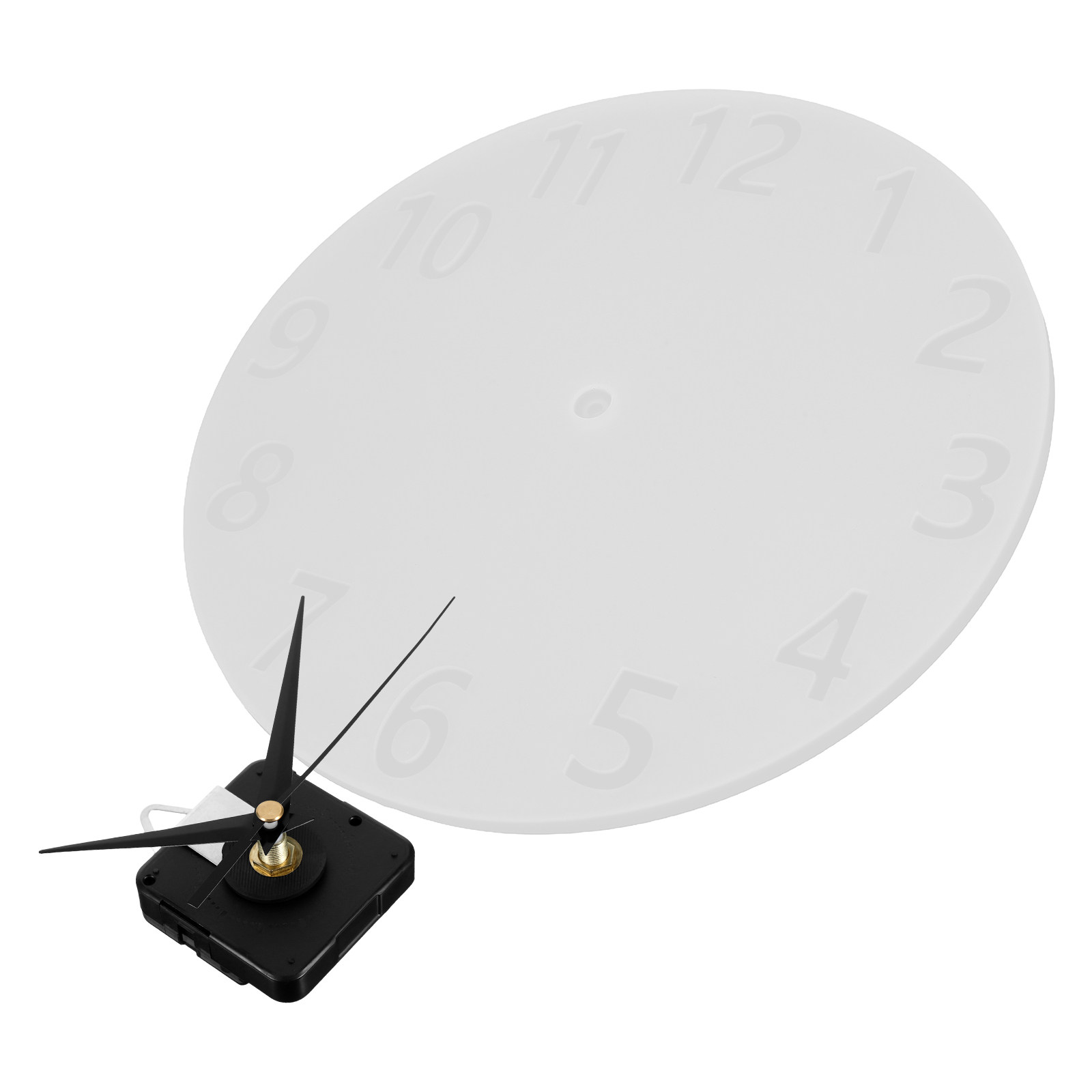Набор для изготовления настенн – обзор и цена Resin Art Wall Clock