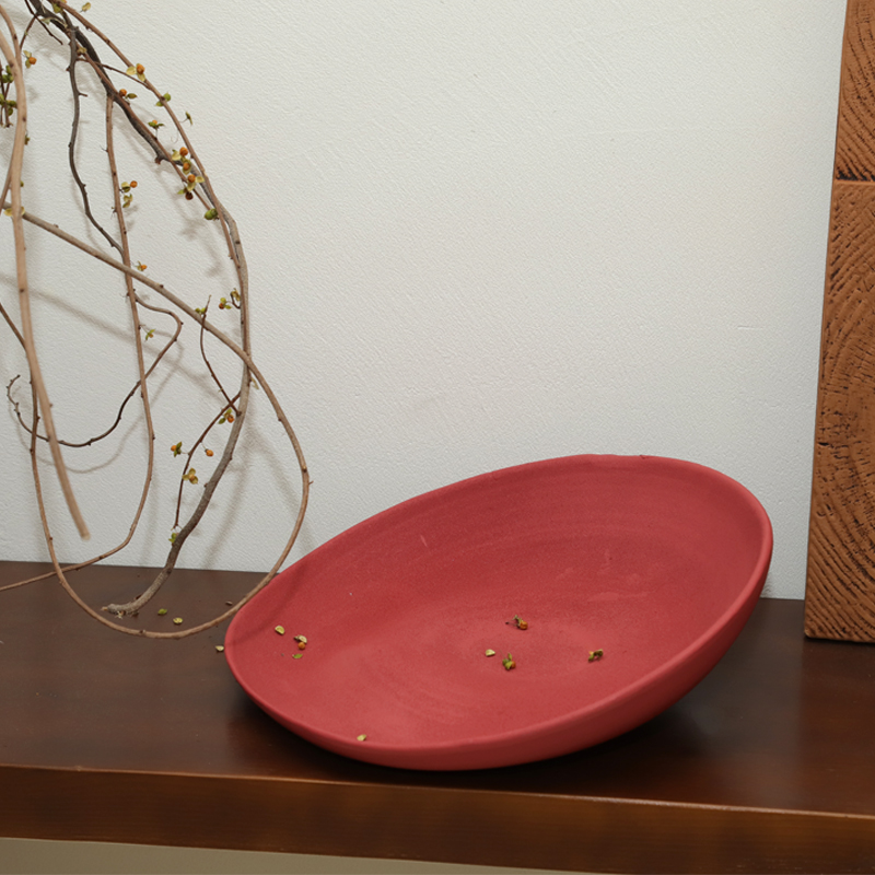 Поднос для фруктов из смолы, к – обзор и цена Resin Art Wooden Tray