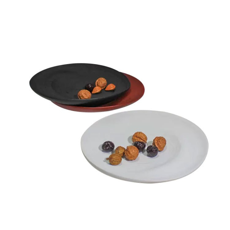 Поднос для фруктов из смолы, к – обзор и цена Resin Art Wooden Tray
