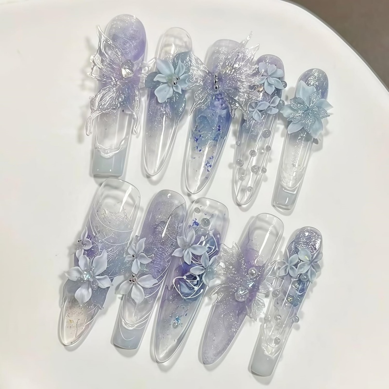 3D гелевая форма для дизайна н – обзор и цена Resin Art Templates Free